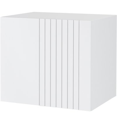 Одностворчатая антресоль Санти 5.1.1