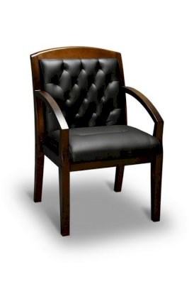 Кресло для руководителя Congress Lux