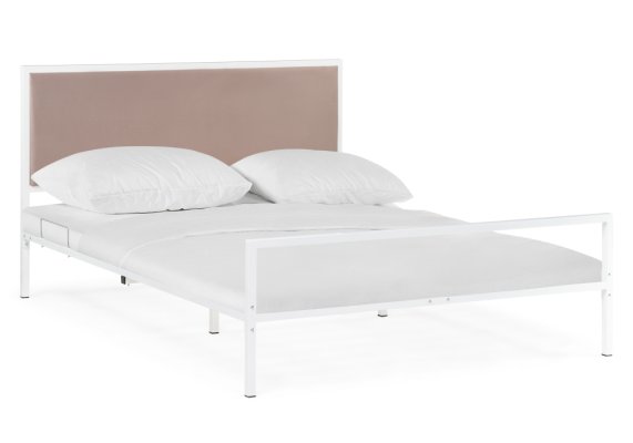 Двуспальная кровать Азет 1