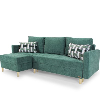 Угловой диван Алькор