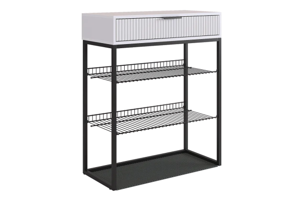 Обувница Вельвет