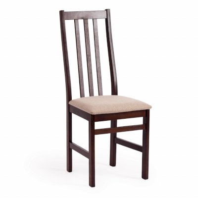 Комплект из 2х стульев с мягким сиденьем Sweden