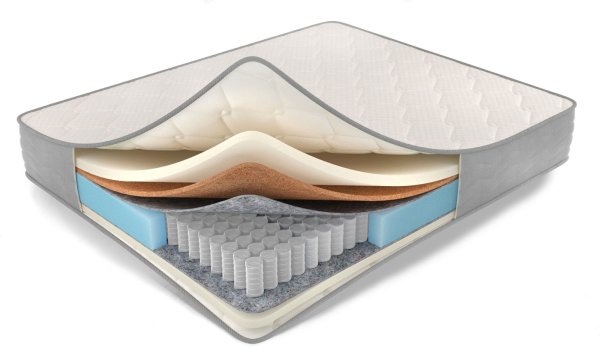 Матрас Баланс Микс