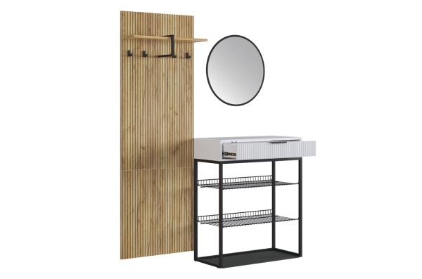 Прихожая Мебельсон К1