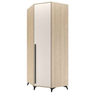 Угловой шкаф Ева 840 1С2Я