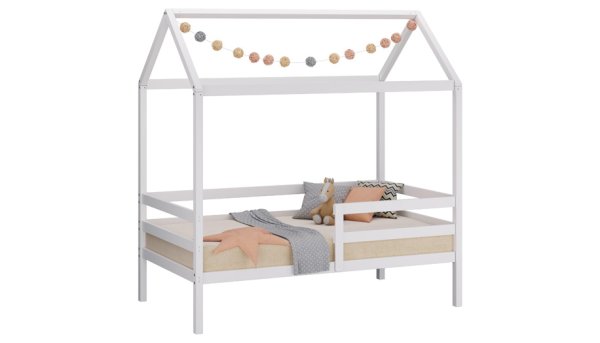Кровать-домик Simple 950