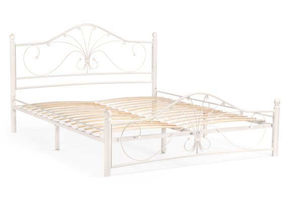 Двуспальная кровать Мэри 2