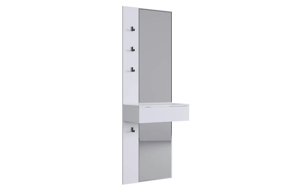 Зеркало Мерси