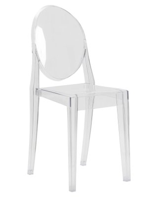 Обеденный стул Victoria Ghost