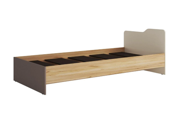 Кровать Rich КР-003