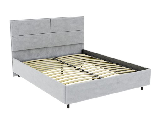 Интерьерная кровать Мелоди КР01-160