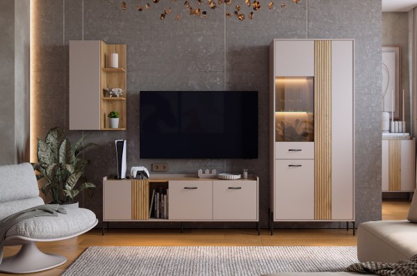 Гостиная Доминика К4