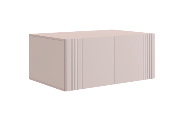 Двухдверная антресоль Катрин 116.01