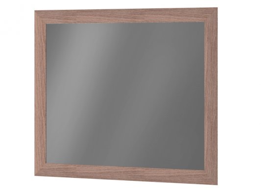 Зеркало настенное Квадро