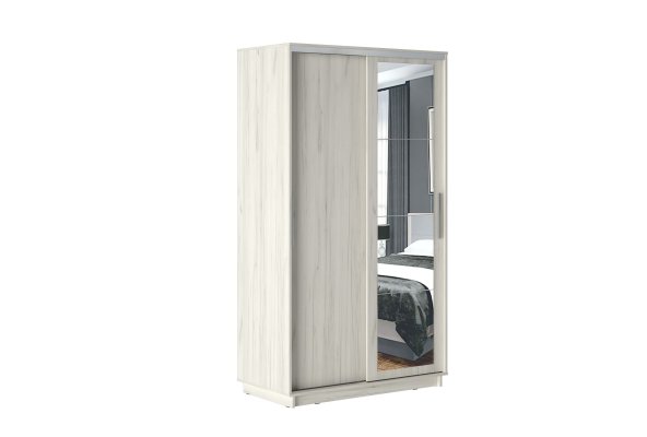 Шкаф-купе Стоун Зеркало