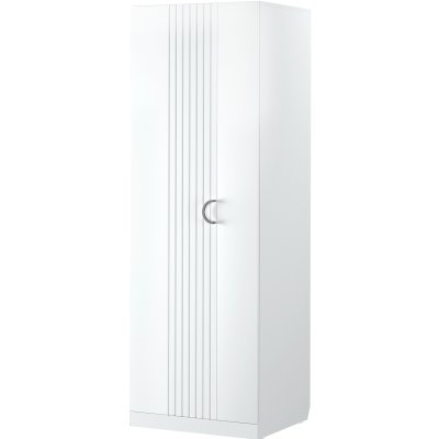 Двухстворчатый шкаф Санти 22