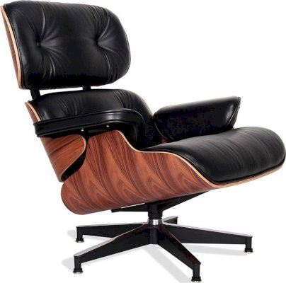 Кресло Eames Lounge Chair