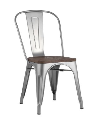 Стул Tolix Wood