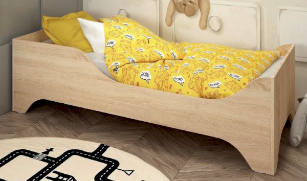 Кровать Соня-2