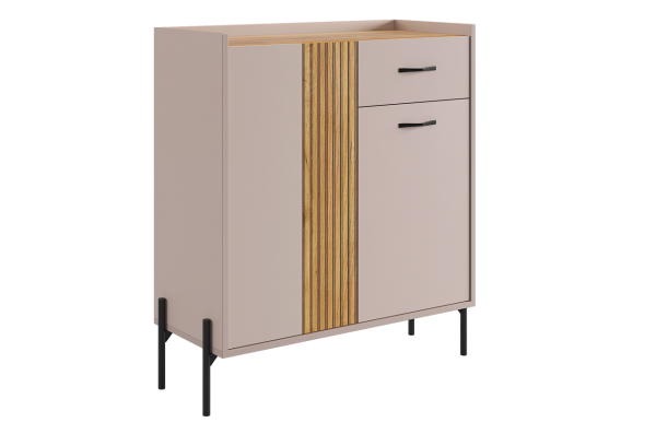 Комод Доминика с ящиком