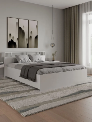 Кровать Саломея с ящиками