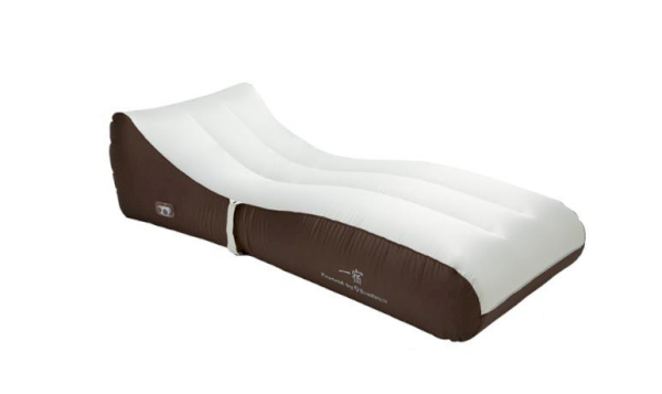 Надувная кровать для отдыха PS 1