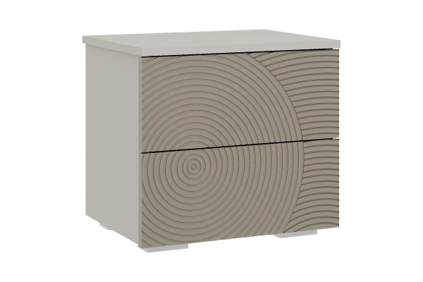 Прикроватная тумба Атлантис ТМ-001