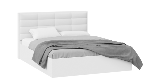 Кровать Агата Тип 1
