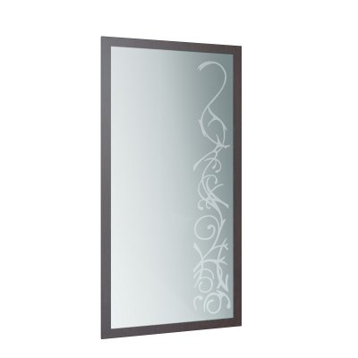 Навесное зеркало Юнона-2 ЗН-06