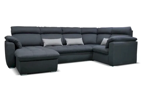 П-образный диван Ральф 1