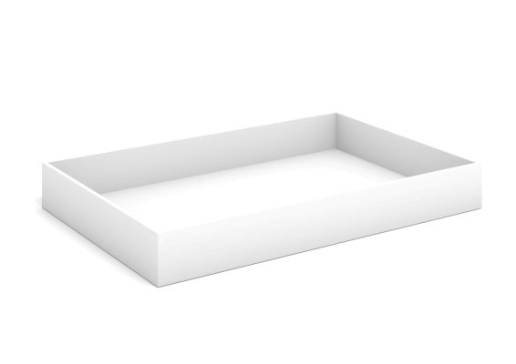 Универсальный ящик для кровати