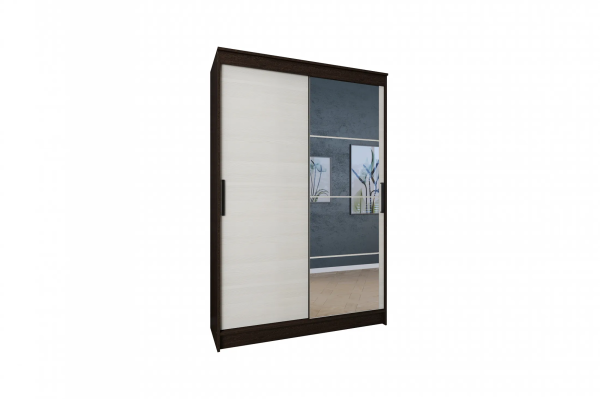 Шкаф-купе Элегант 4