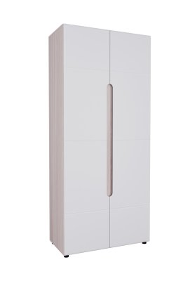 Шкаф 2-створчатый Палермо-3 ШК-041