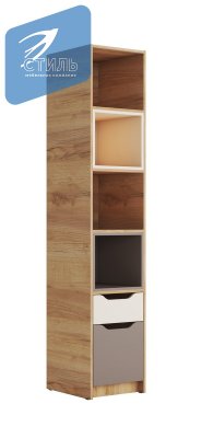 Стеллаж Rich СЖ-001