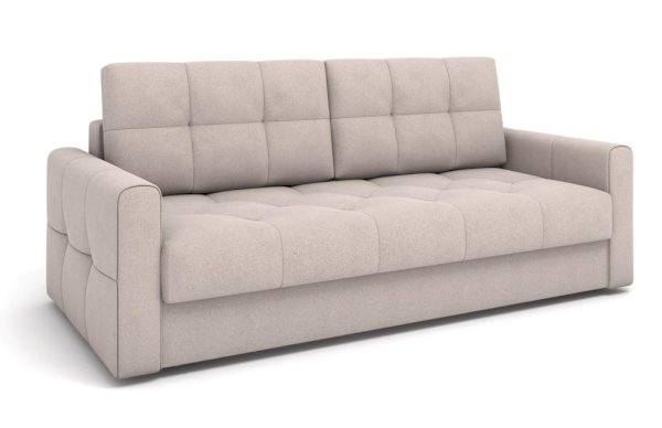 Прямой диван-кровать Сорренто