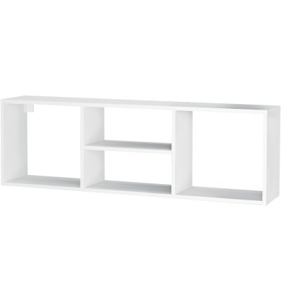 Навесная полка Санти 7