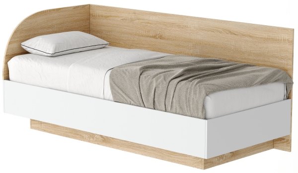 Кровать-софа Соната КРС-900