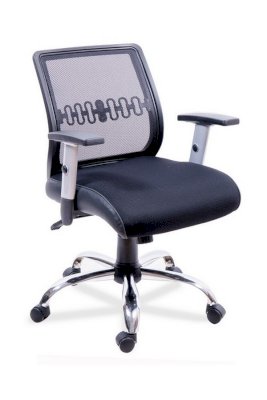 Кресло компьютерное Пента люкс