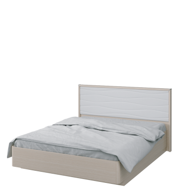 Кровать с подъемным механизмом №234 МК 57