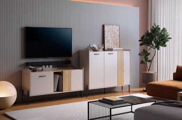 Гостиная Доминика К2