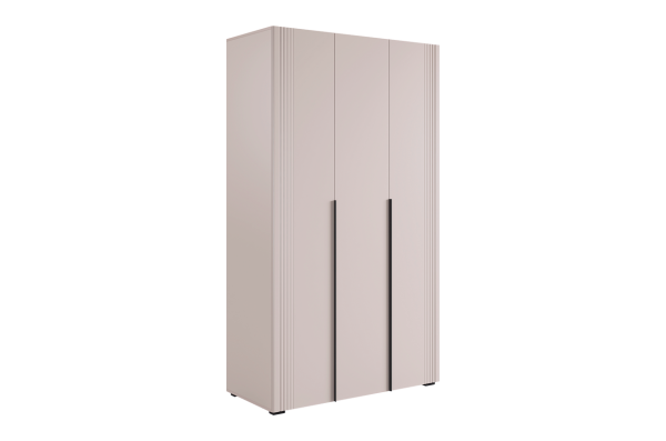 Трехдверный шкаф Катрин 105.01