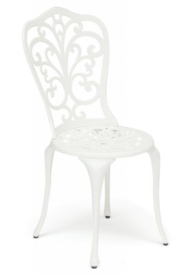 Комплект из 2-х кованых стульев Secret De Maison Mozart
