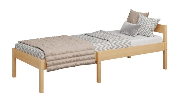 Раздвижная кровать Simple 935