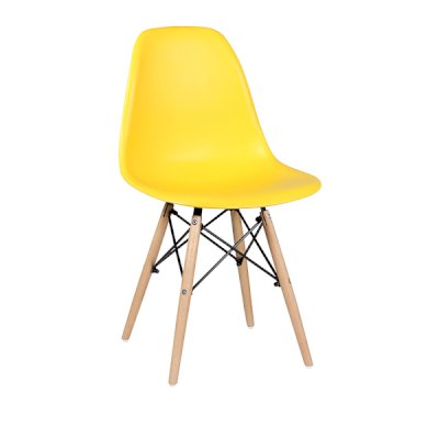 Дизайнерский стул Eames DSW