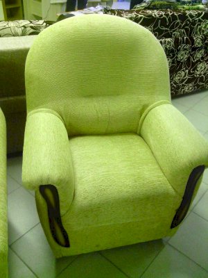 Кресло для отдыха астра