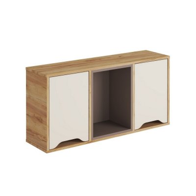 Навесная полка Rich ПН-001