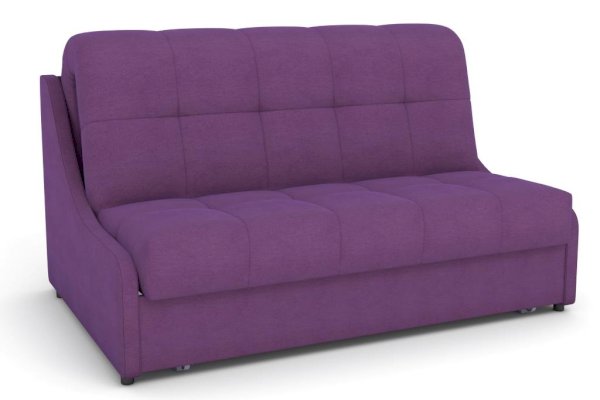 Прямой диван-кровать Турин