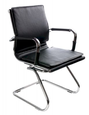 Кресло Ch-993-Low-V (искусственная кожа)