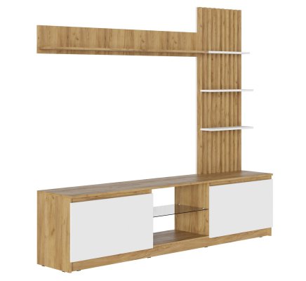 Гостиная Бостон НМ-001