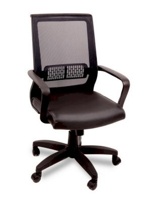 Кресло компьютерное Оптима стандарт
